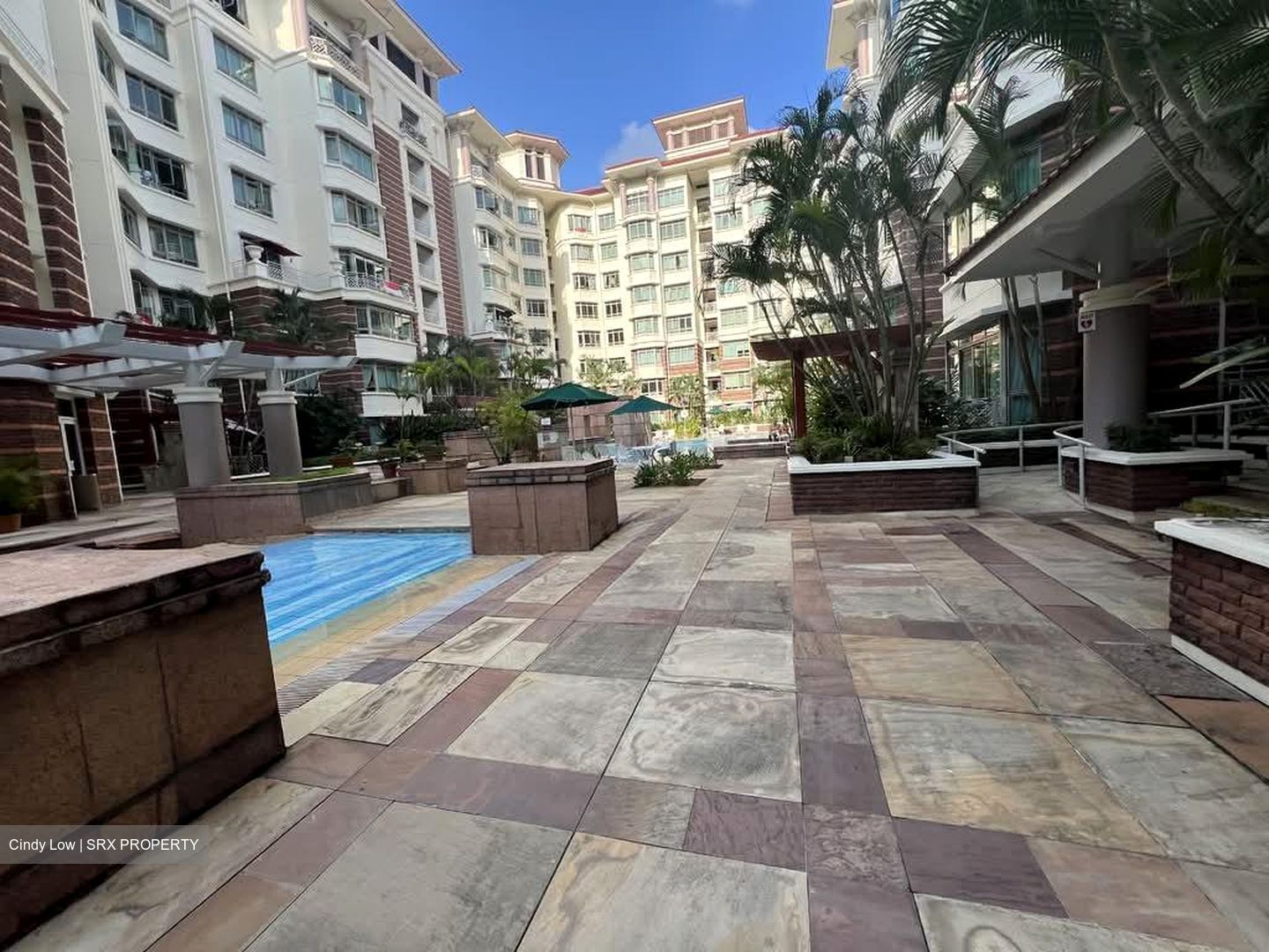 The Blossomvale (D21), Condominium #566279261